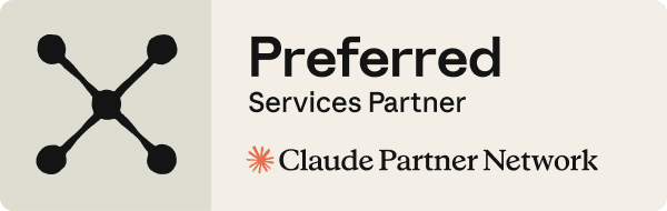 Claude Preferred Services Partner