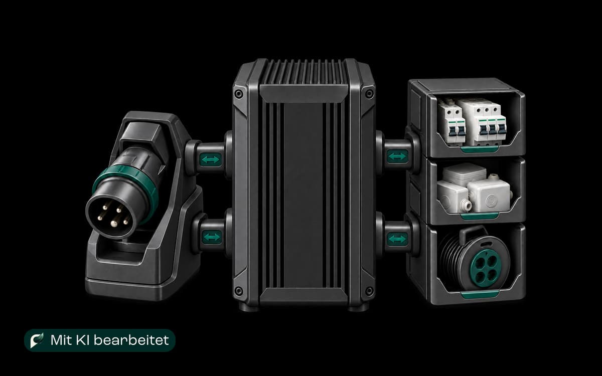 ELGATE-Schnittstelle: Leitfaden für den Elektrogroßhandel