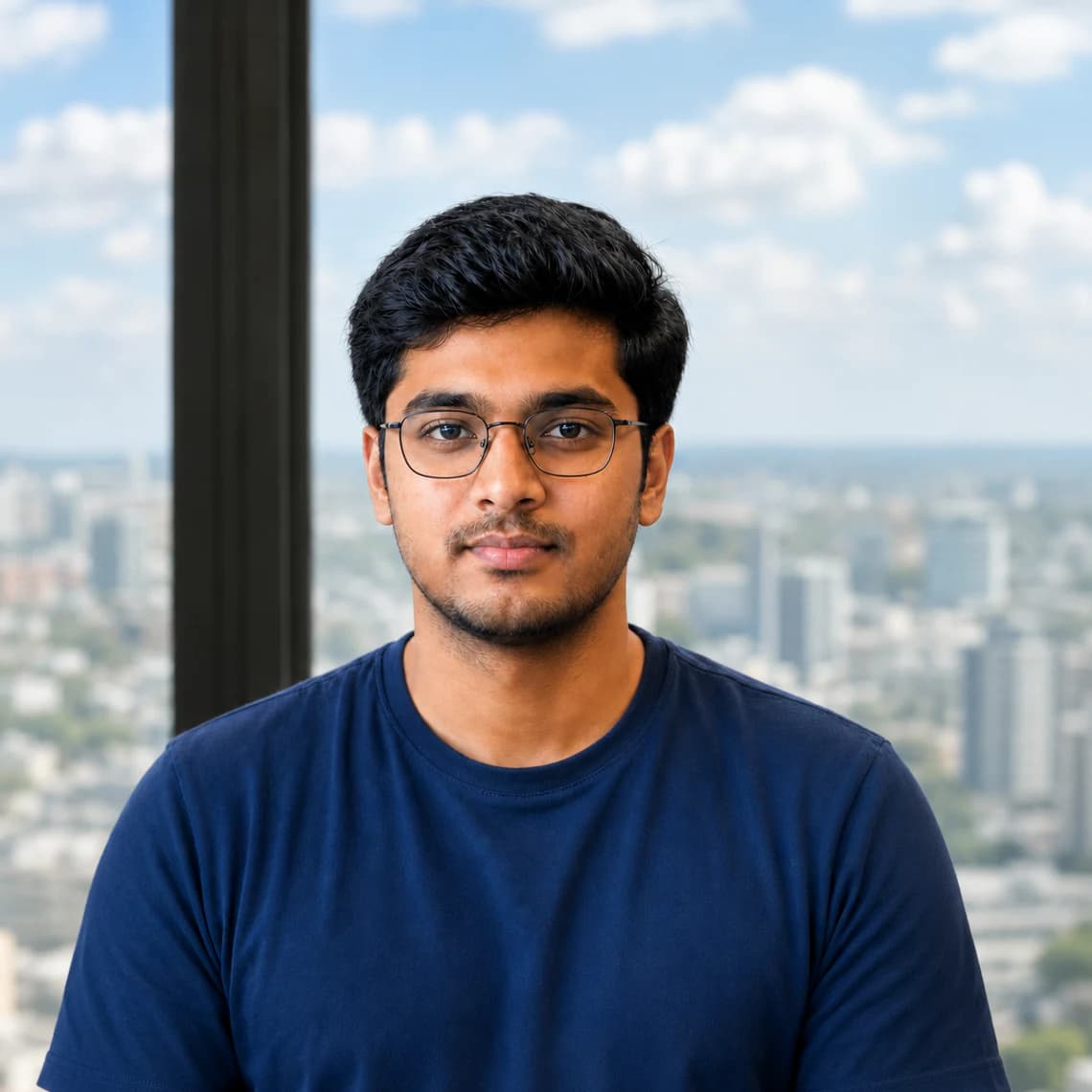 Rahul Singh von Conveso